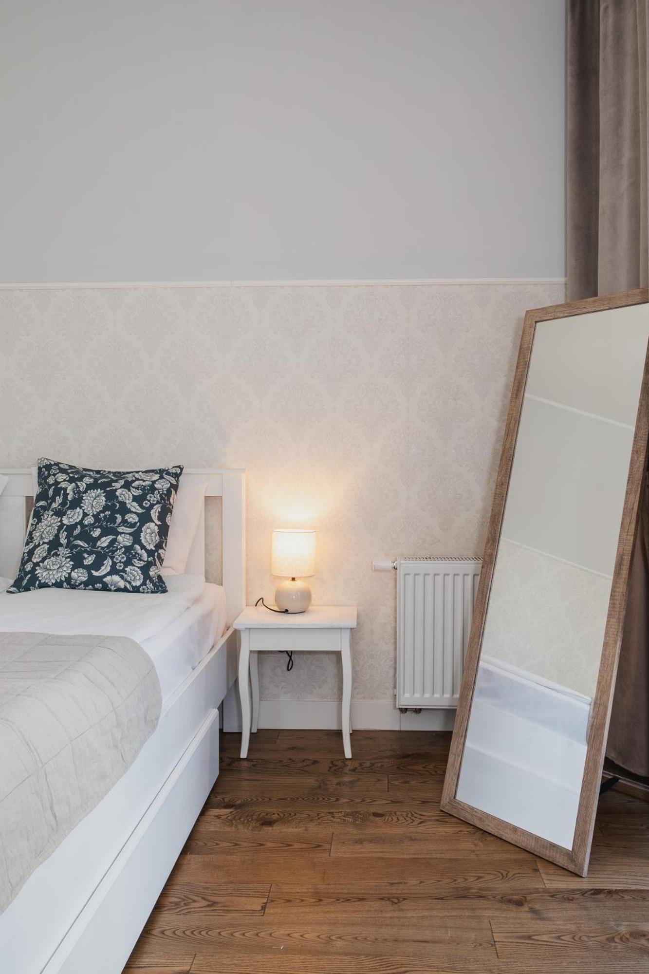 Totu Home Old Town Gdansk Marina Apartment Экстерьер фото