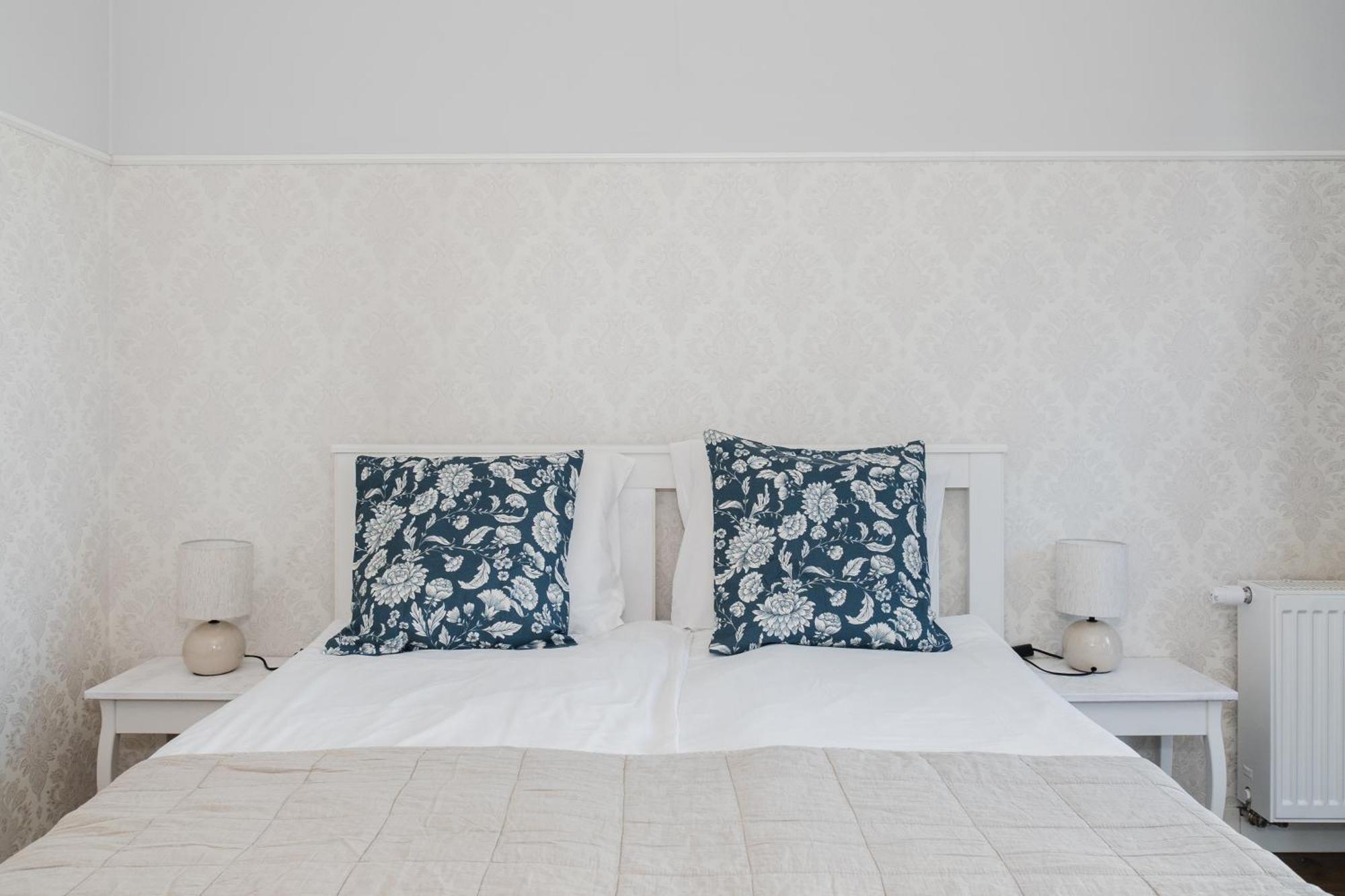 Totu Home Old Town Gdansk Marina Apartment Экстерьер фото
