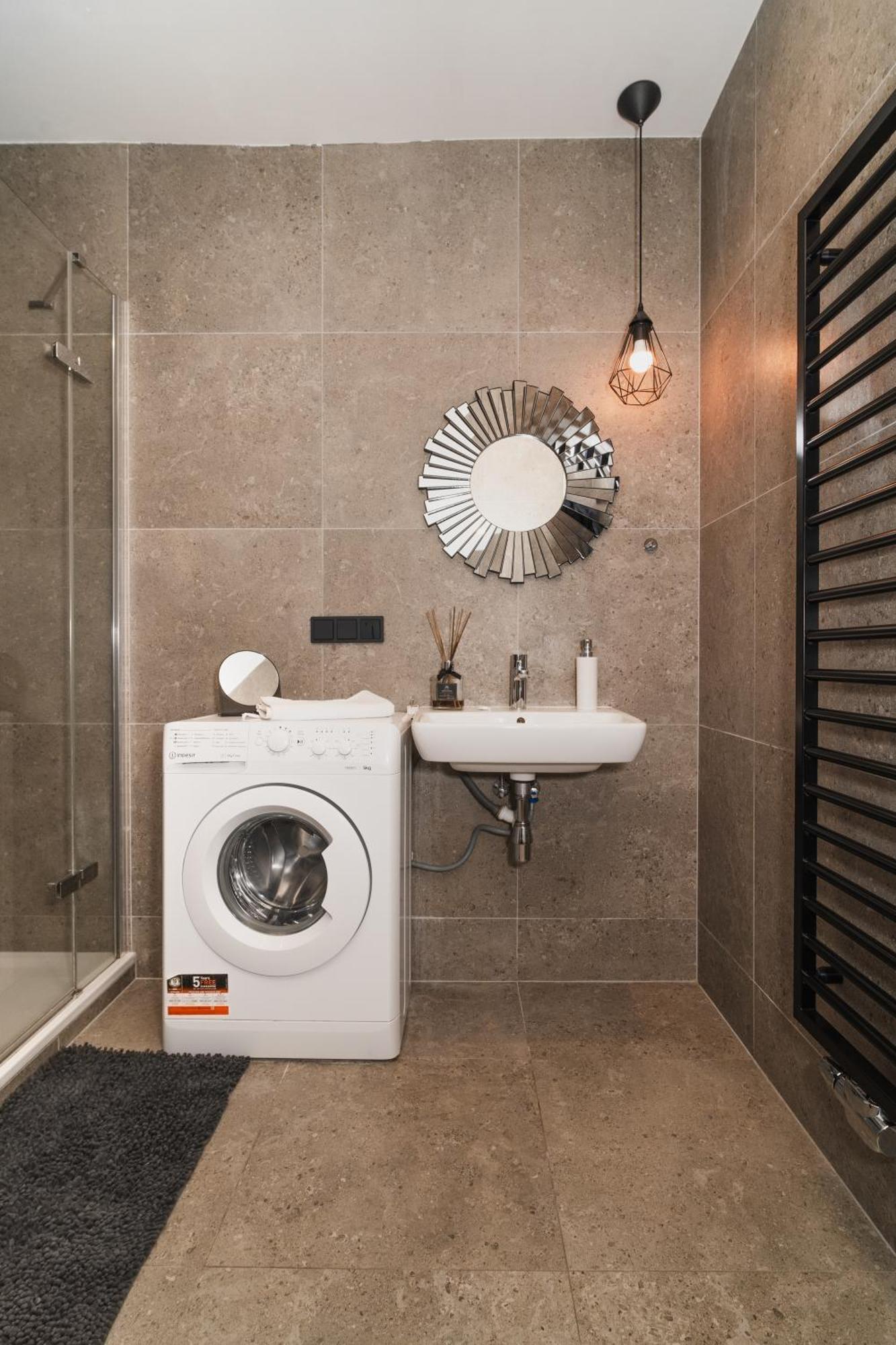 Totu Home Old Town Gdansk Marina Apartment Экстерьер фото