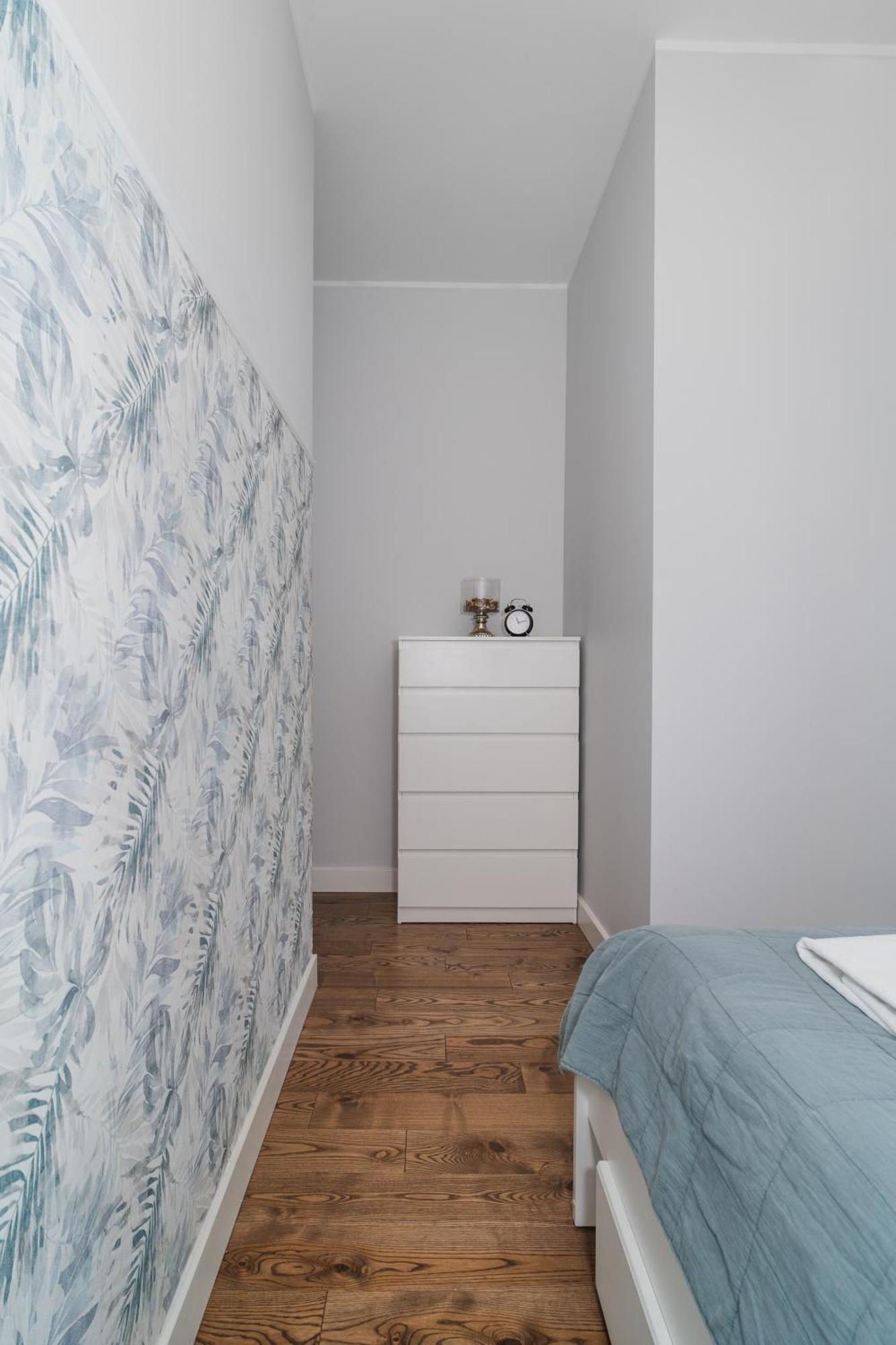 Totu Home Old Town Gdansk Marina Apartment Экстерьер фото