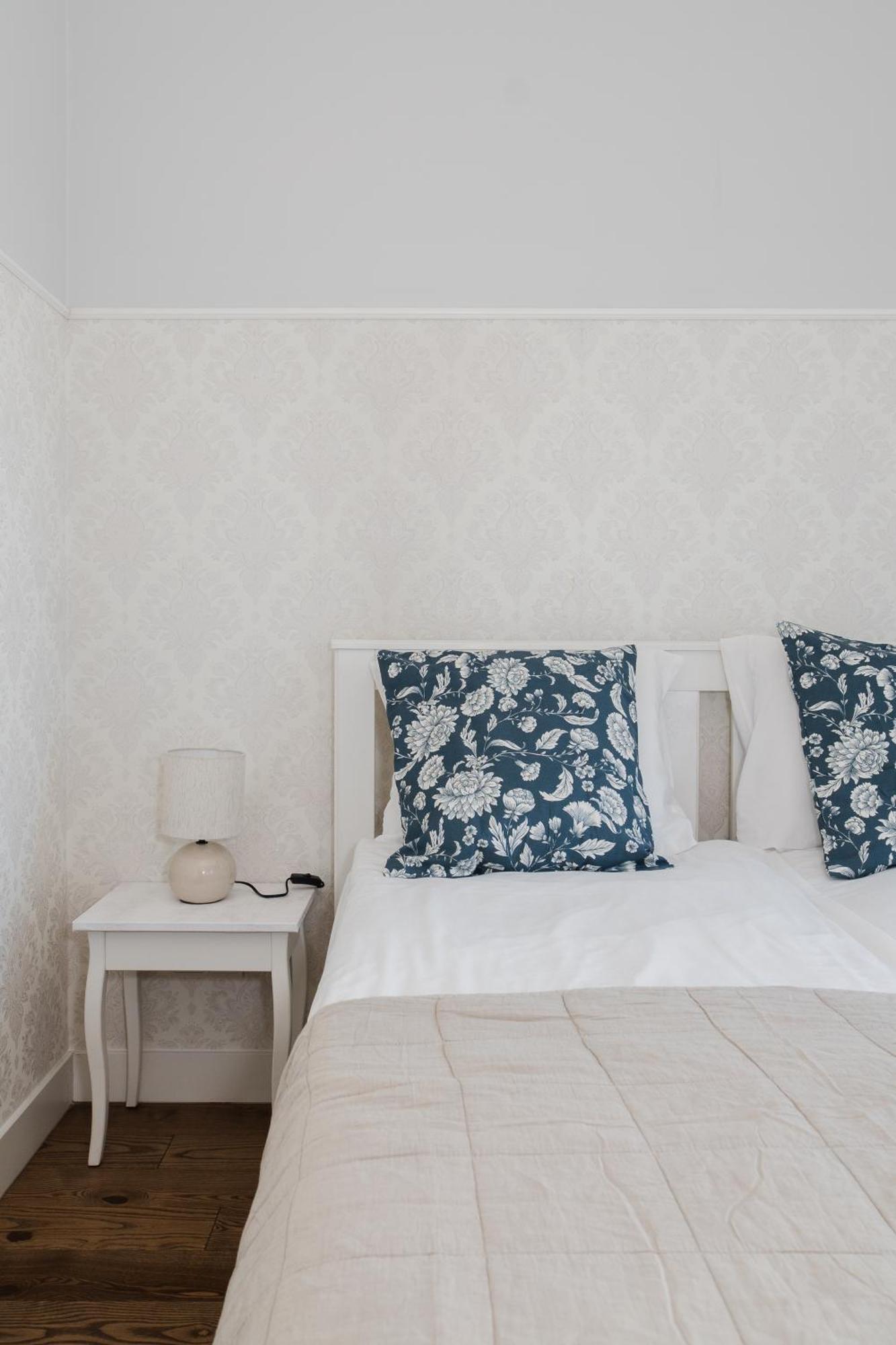 Totu Home Old Town Gdansk Marina Apartment Экстерьер фото